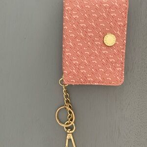 Steve Madden keychain wallet cardholder. New without tags.